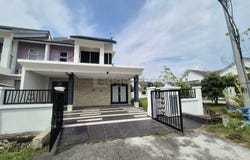 Bandar Puncak Alam, Selangor 45010