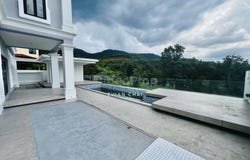 Jalan Bukit Meru, Ipoh, Perak 30020