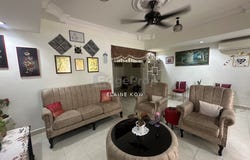 Jalan Bandar Kinrara 5/11C, Bandar Kinrara Puchong, Selangor