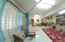 Taman Saga 31400 Ulu Kinta Perak, Ipoh, Perak 31400