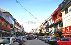 Jalan Bangsar, Bangsar, Kuala Lumpur 0