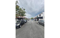 Jalan Setia, Johor Bahru, Johor 81100