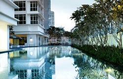 Jalan Stonor, KLCC, Kuala Lumpur 50088