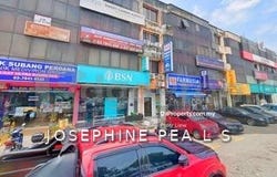 Shah Alam, Selangor 40150