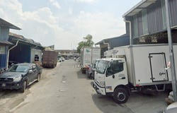 Klang, Selangor 42200