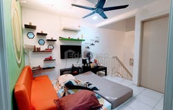 Jalan Kemudi 4/3C, Kerling, Selangor 44100