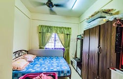 Jalan Nova U5/45, Subang Bestari, Selangor 40150