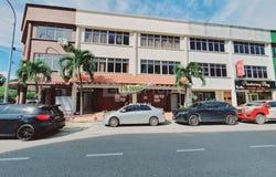 Melaka, Melaka 75000