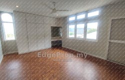 Jalan Tebrau, Off Jalan Pimping, Ukay Heights, Ampang, Selangor 68000