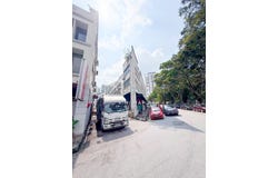 Damansara Perdana, Selangor
