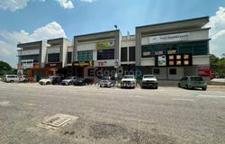 Shah Alam, Selangor