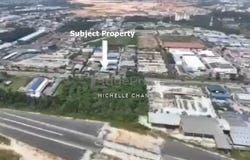 Shah Alam, Selangor 42500