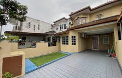 Kajang, Selangor 43000