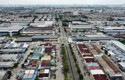 Selangor, Sepang, Selangor