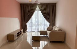 KL City, Kuala Lumpur 50460