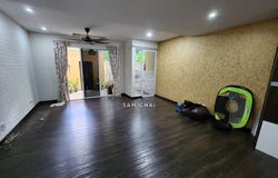 Persiaran Residen, Desa ParkCity, Kuala Lumpur 52200