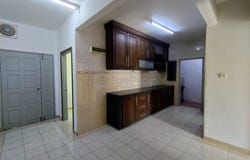 Jalan Batu Unjur, Klang, Selangor 41200