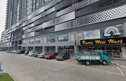 Bangi, Selangor, Bangi, Selangor 43000
