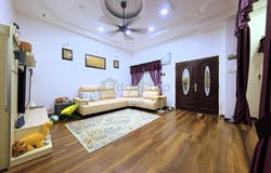 Ampang, Selangor 68000