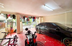 Lorong Mewah 4, Bandar Tun Razak, Kuala Lumpur