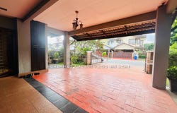 Jalan Pegaga, Shah Alam, Selangor 40170