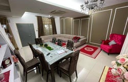 Jalan SG 2, Rawang, Selangor 48000