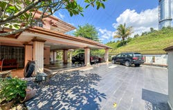 Off Jalan Taman Putra, Ampang, Selangor 68000