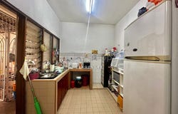 USJ 3, Subang Jaya, Selangor 47600