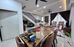 Iskandar Puteri, Johor 79250