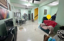 Jalan U11/x, Shah Alam, Selangor 40170