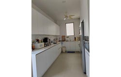 Jalan Bukit Segar, Cheras, Kuala Lumpur 56100