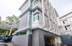 Jalan Sungai Penchala, Country Heights Damansara, Kuala Lumpur 60000