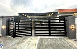 Ulu Tiram, Johor 81800