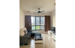 Jalan Pipit, Puchong, Selangor 47100