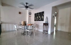 Off Jalan Cheras, Cheras, Kuala Lumpur 56100