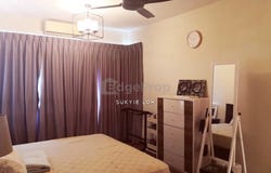 Jalan Jelatek, Off Jalan Ampang, 54200 Kuala Lumpur, Ampang, Selangor 54200