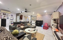 Cheras, Kuala Lumpur 56100