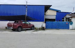 Sepang, Selangor