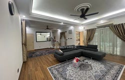 Jalan Ungu U9/30, Sunway Kayangan, Shah Alam, Selangor 47810