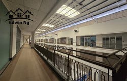Jalan Mahsuri, Bayan Baru, Penang 11900