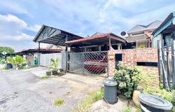 Jalan 6, Bangi, Selangor