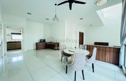 Jalan Sejati 2A, Cyberjaya, Selangor 63000