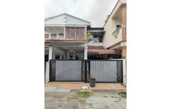 Jalan Sungai Keramat, Klang, Selangor 42100