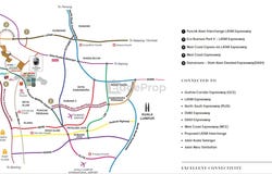 Bandar Puncak Alam, Selangor 42300