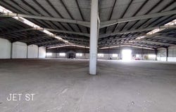 Bandar Sultan Suleiman, Port Klang, Selangor 42000