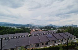 Ampang, Selangor 68000