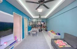 Jalan Udang Siar 2, Cheras, Kuala Lumpur 56000