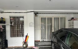 Jalan BK 5, Bandar Kinrara Puchong, Selangor 47180