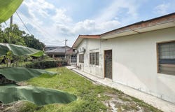 Jalan Batu Muda, Batu, Kuala Lumpur 68100