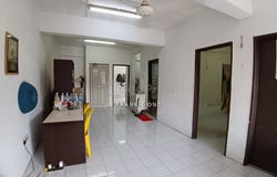Jalan Sungai Long, Kajang, Selangor 43000